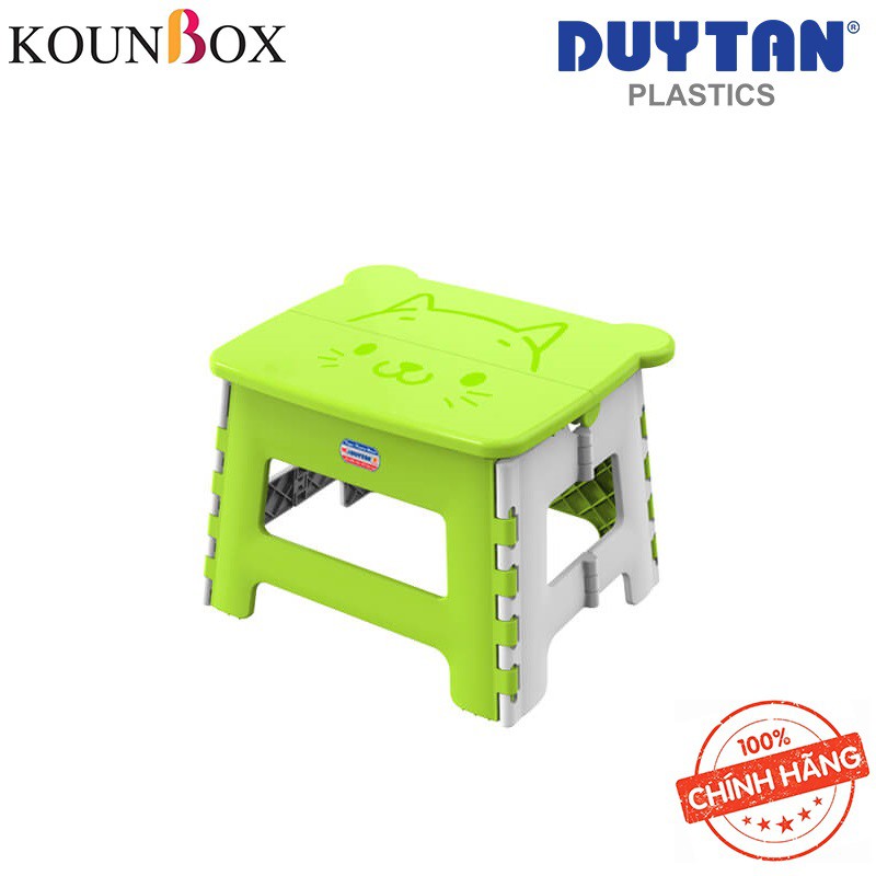 Combo 5 Ghế Xếp Mèo - Nhiều Màu | BigBuy360 - bigbuy360.vn