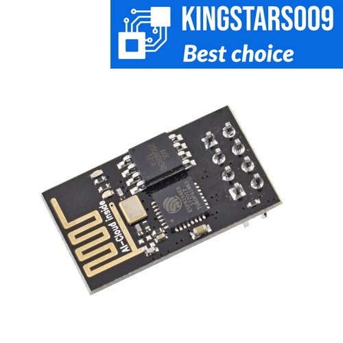 Module wifi ESP-01S ESP8266