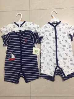 Set 2 body đùi Little Me