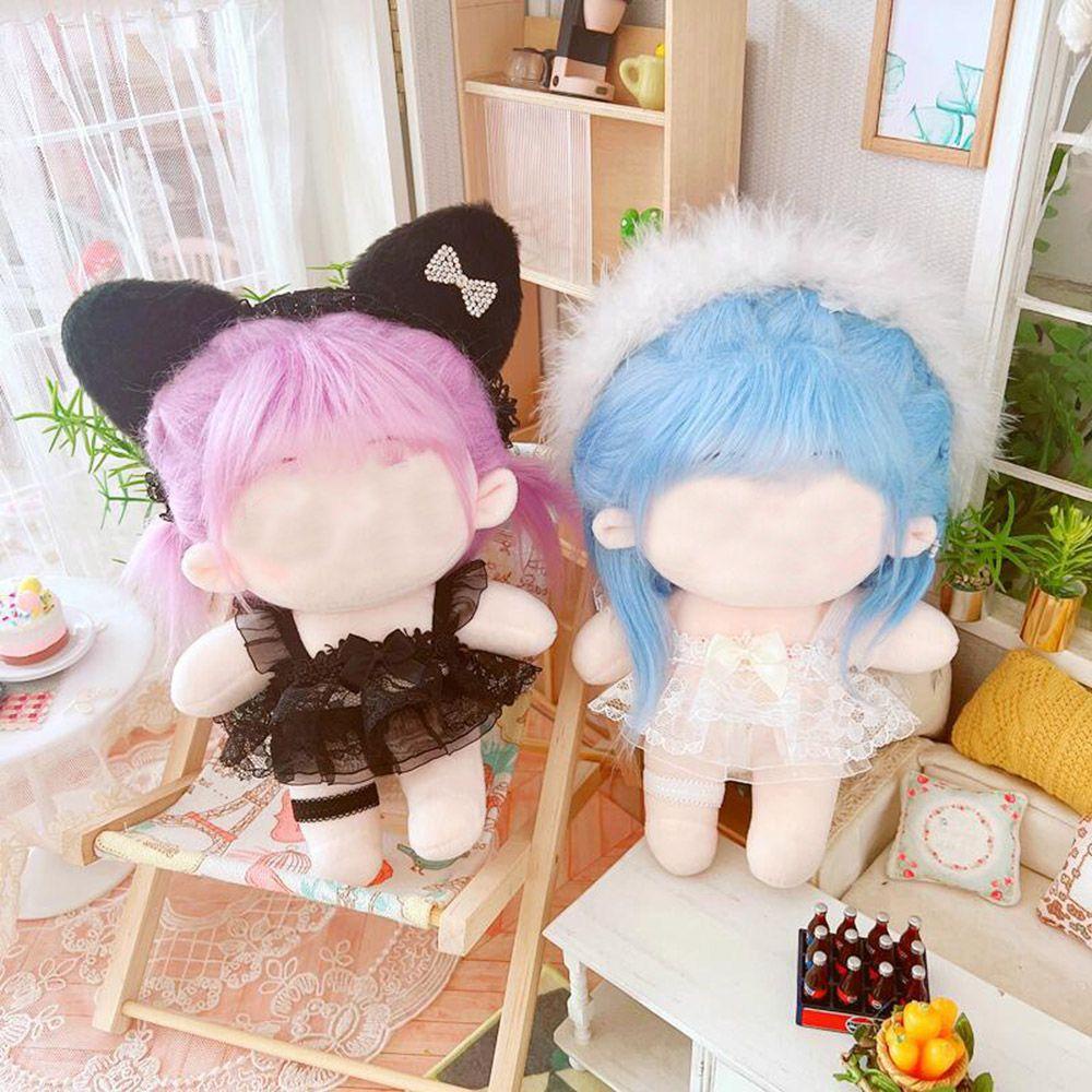 outfit doll 20cm Áo Ngực Và Quần Lót Cho Búp Bê