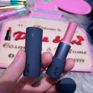 Set son sephora give some lips