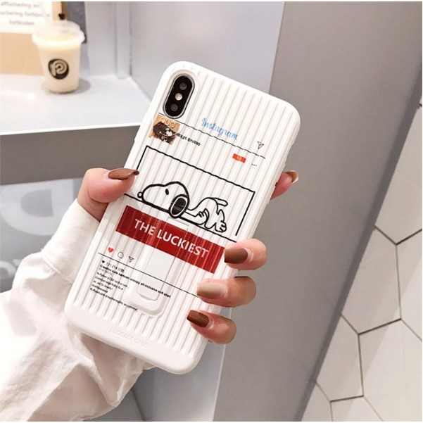 Ốp Lưng Xiaomi  Redmi 6  - B016