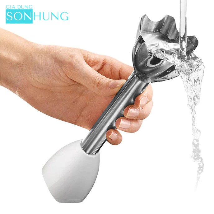 MÁY XAY CẦM TAY BRAUN MQ5235 -NHẬP KHẨU CHÍNH HÃNG