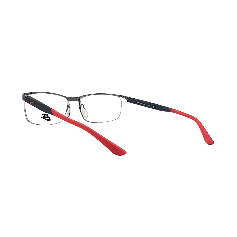 Gọng kính cận nam nữ thời trang Nike 7903AF 030  chính hãng (tròng mẫu, 0 độ)