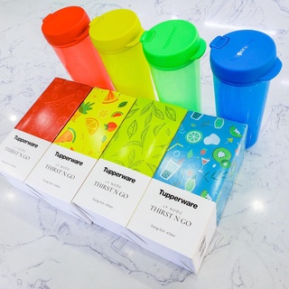 LY NƯỚC THIRST N GO 470ML