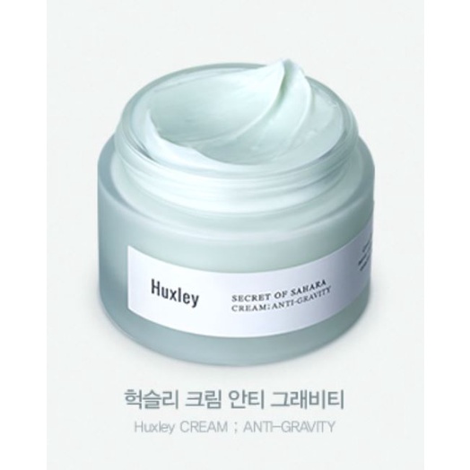 Secret Of Sahara Antioxidant Cream Unlimited  Shelf Life 2023.03.15