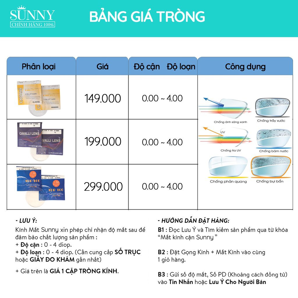 (Hàng chính hãng) Gọng kính vuông nam nữ Accede dòng Sarifa 2399 màu sắc thời trang, thiết kế dễ đeo bảo vệ mắt