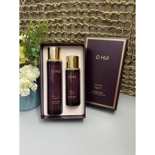 Nước hoa hồng ohui age recovery