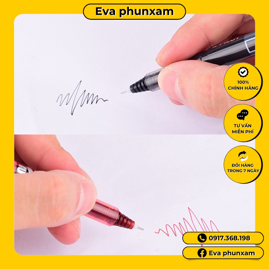 Bút định hình mày-môi V5