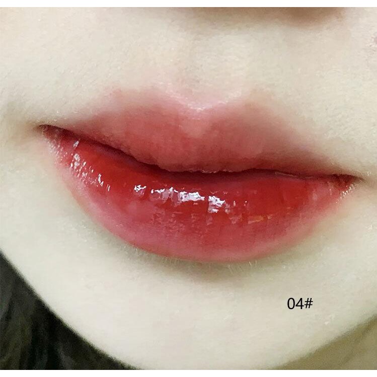 [Hàng mới về] Son dưỡng môi có màu trang điểm Cappuvini Pot Lip nhiều màu sắc tùy chọn dạng hũ tiện dụng