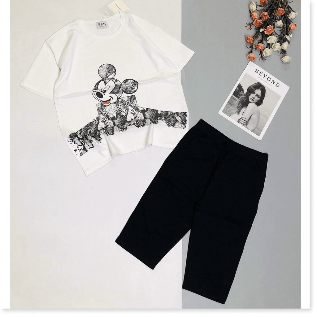 Đồ mặc nhà nữ siêu siêu xinh đẹp , thun cotton cực xịn THỜI TRANG MỚI NHẤT HIỆN NAY