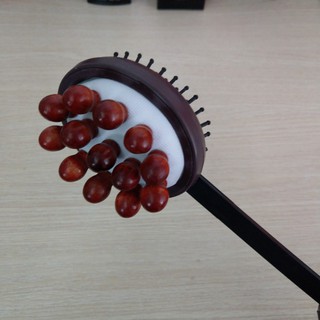 CÂY ĐẤM LƯNG 3IN1