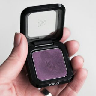 Phấn mắt Kiko wet and dry high pigment
