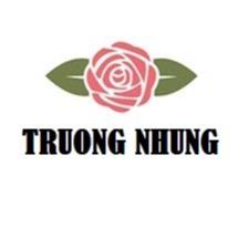 THỦY TINH GỐM SỨ TRƯƠNG NHUNG