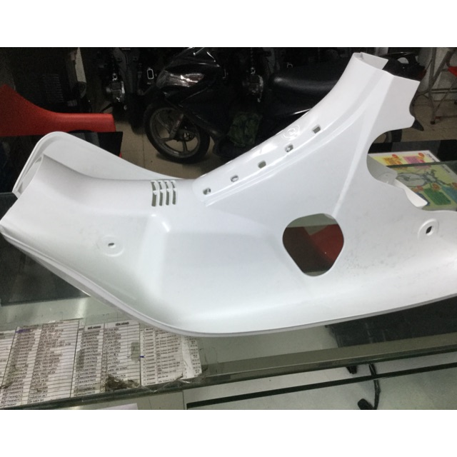 Bửng Super Dream 100