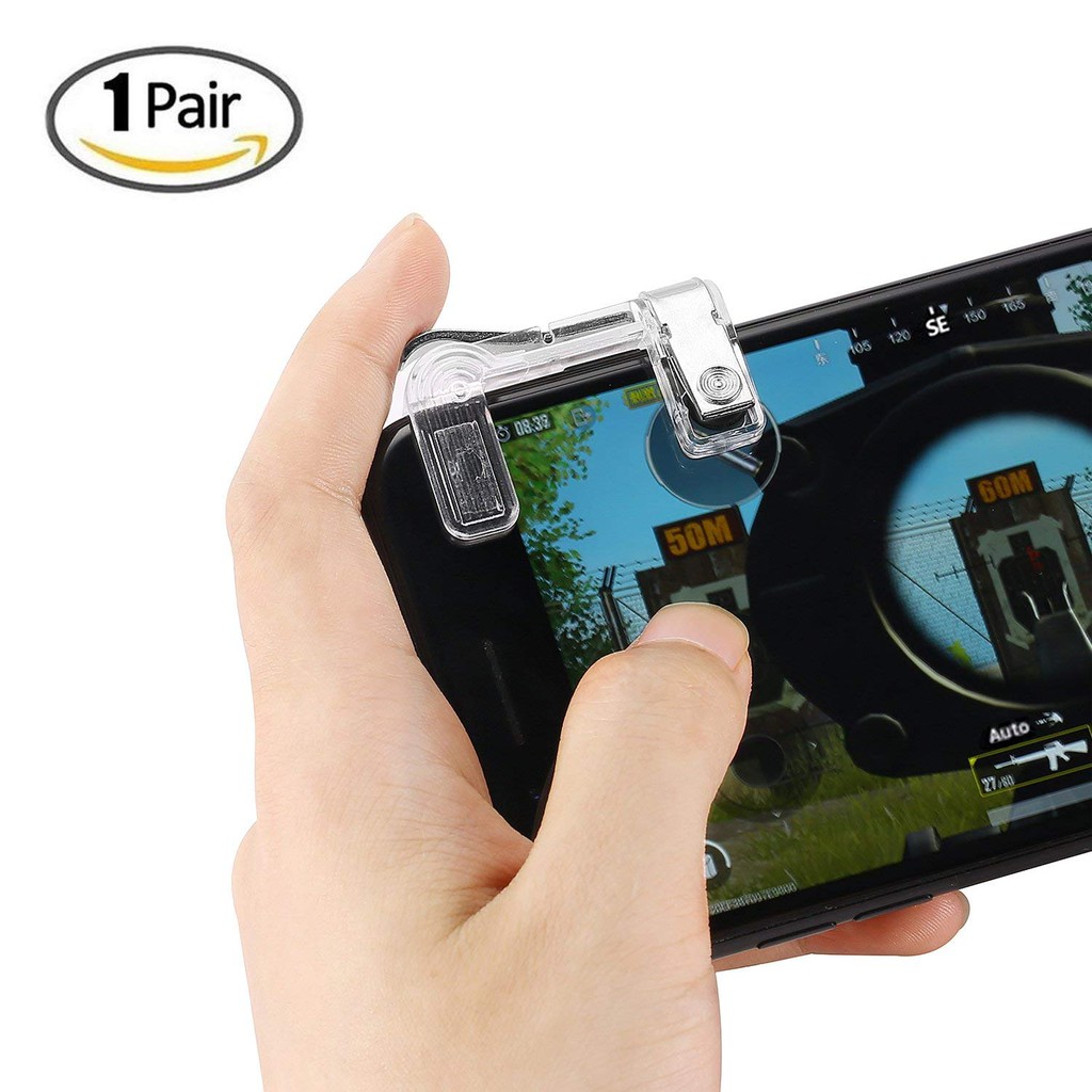Mobile Tay Cầm Chơi Game Pubg L1R1