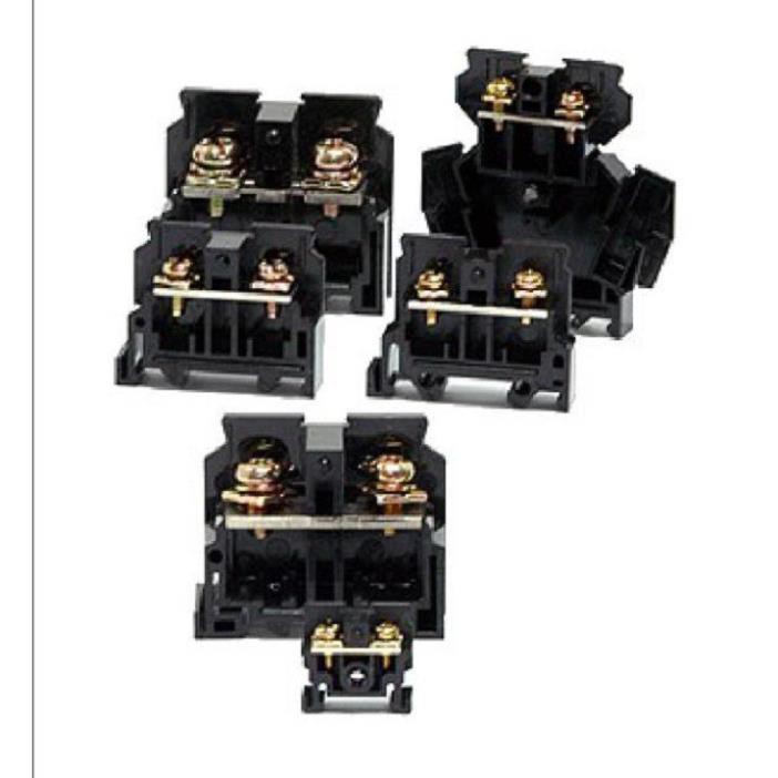 HanYoung 10 Cầu đấu Domino mắt rời Hanyoung HYBT-15A/25A/35A/60A/100A