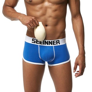 Quần Lót Độn Mông Nam Seennier