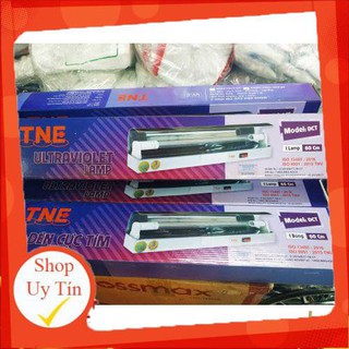 Bộ máng + bóng đèn cực tím UV diệt khuẩn TNE (diệt khuẩn không khí)