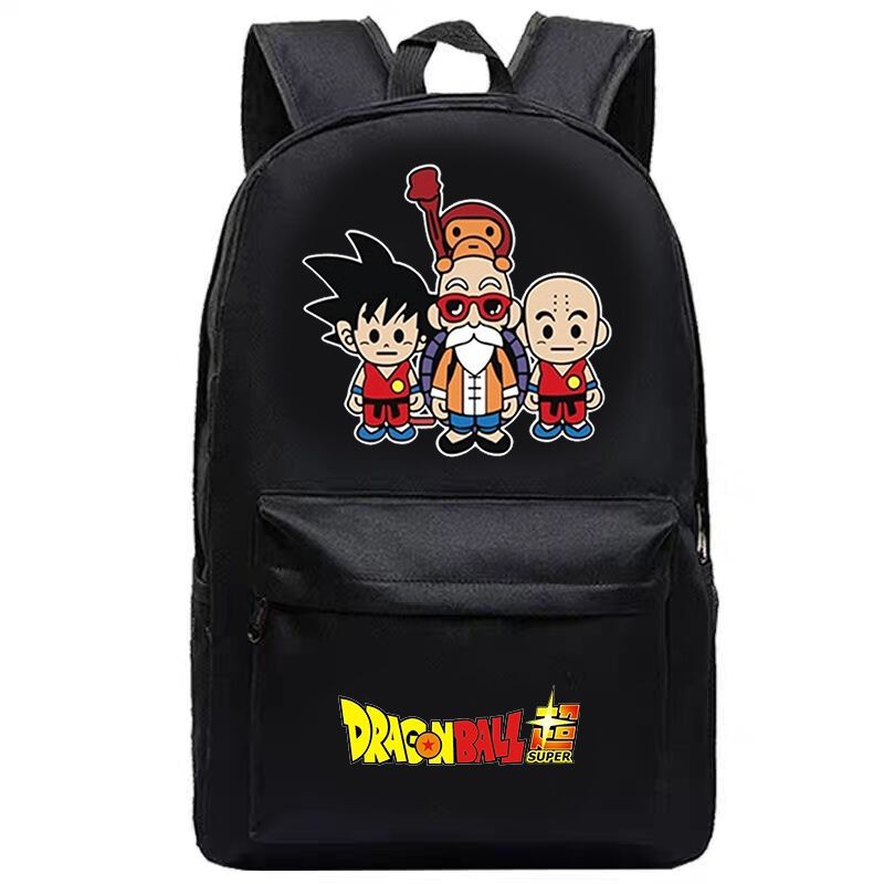 Balo Đi Học Dragon Ball, 7 Viên Ngọc Rồng