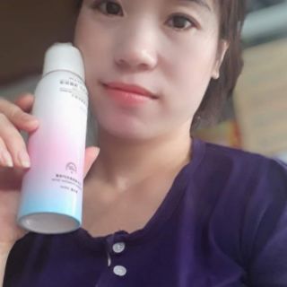 COMBO 10 CHAI XỊT CHỐNG NẮNG MAYCRETE