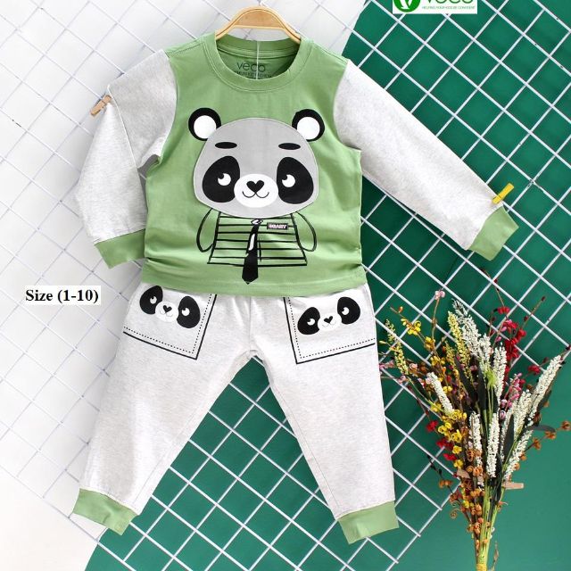 Set bé trai từ 10 đến 30kg