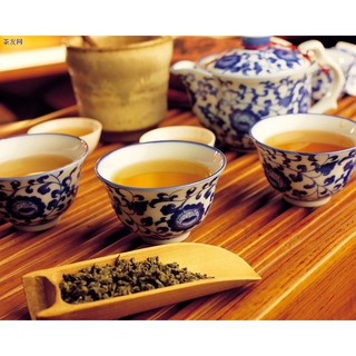 Trà Cung Đình Huế