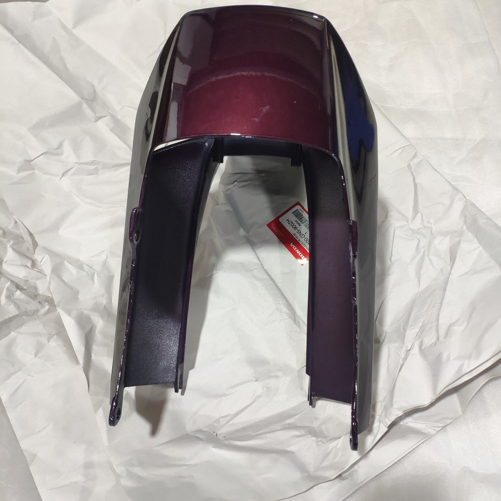 Đuôi sau Dream Thái, Dream II, DR nhập khẩu chính hãng Honda Thailand - PT HỒNG ÂN