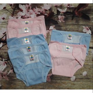 QUẦN DÁN MIẾNG LÓT SƠ SINH