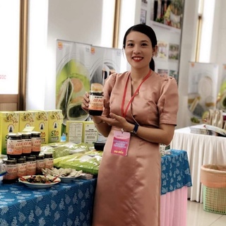 BA KHÍA CÔ MỚI SÓC TRĂNG