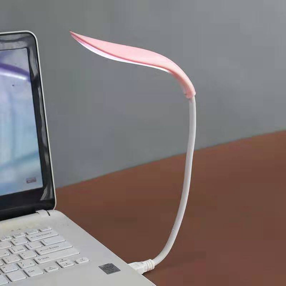 Đèn LED đọc sách để bàn siêu sáng bảo vệ mắt có thể gấp gọn tiện dụng