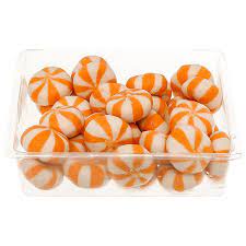 Viên thả lẩu phô mai trứng muối /trứng cá/trứng tôm, tomyum LACUSINA 500g