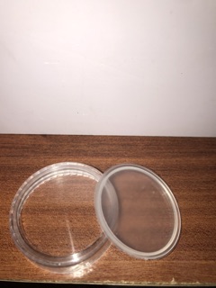 Hũ 30g chiết mỹ phẩm