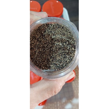 Tiêu xay ĐĂK LĂK cao cấp 70g và 200g