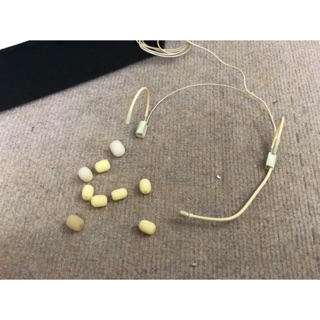 Bông cho micro hạt gạo màu da người loại nhỏ