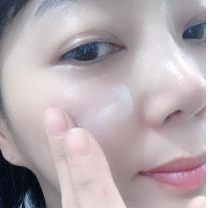 Sữa trắng da cấp tốc Instablanc Adelio dùng làm kem lót dưỡng da mặt da body nâng tone tự nhiên