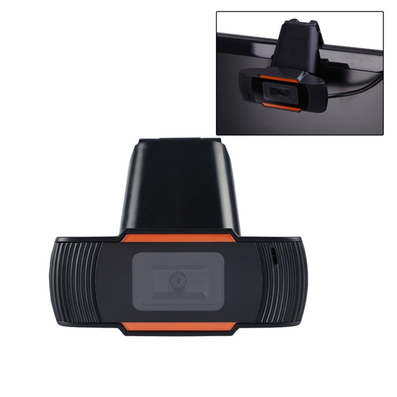 Webcams Fhd 1080p 170 Độ Có Thể Điều Chỉnh Góc Độ | BigBuy360 - bigbuy360.vn