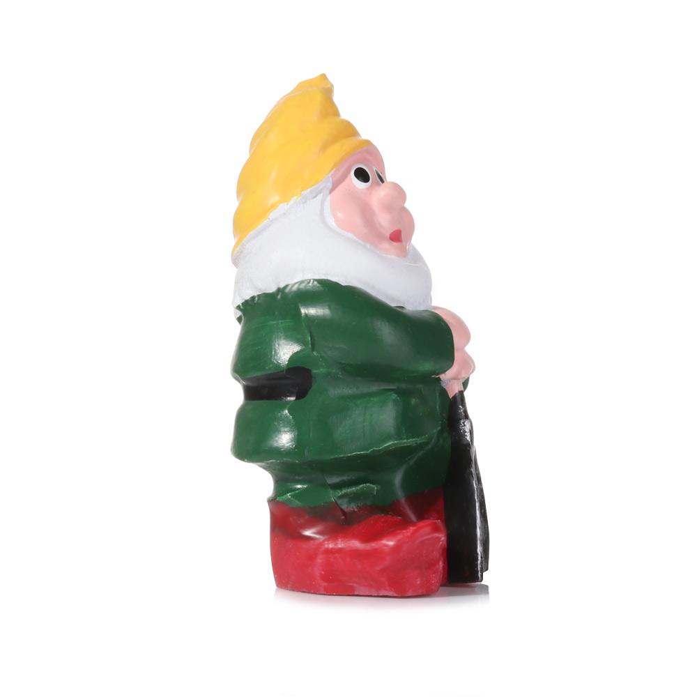LANSEL Mô Hình Gnome Gnome Trang Trí Tiểu Cảnh
