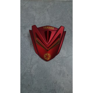 ốp đầu xe máy exciter đời 2019