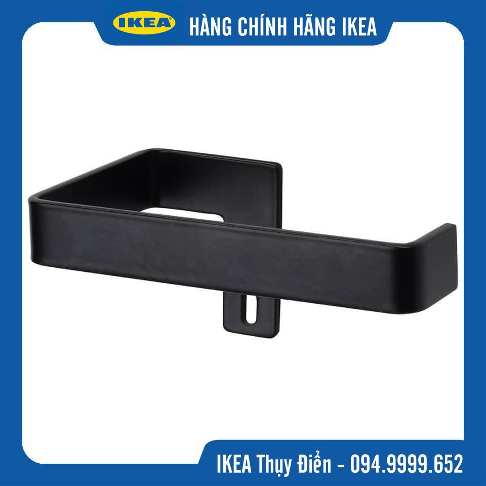 Giá treo giấy vệ sinh IKEA
