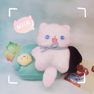 Mèo Gojo vui lòng đọc kĩ mô tả