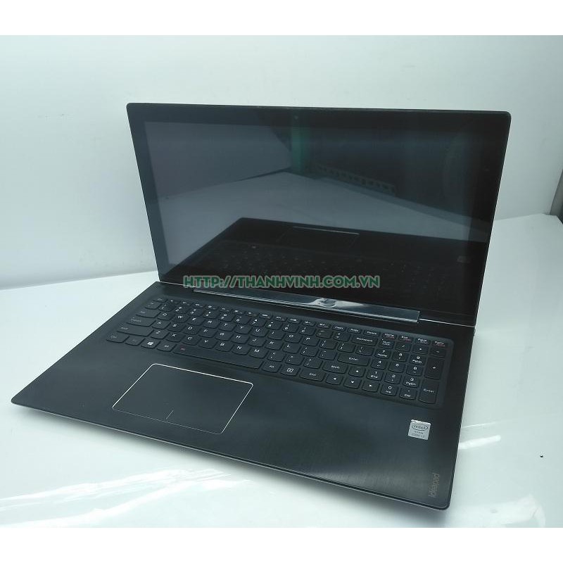 Laptop Cũ Lenovo Ultrabook U530/ Core i7-4500U/ Ram 4GB/ HDD 320GB/ VGA Intel HD Graphics - Touch Screen/ LCD 15.6” inch