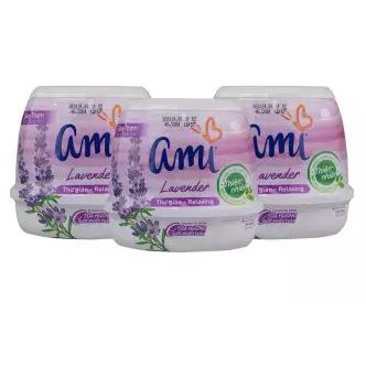 Sáp thơm Ami  200gr mẫu mới