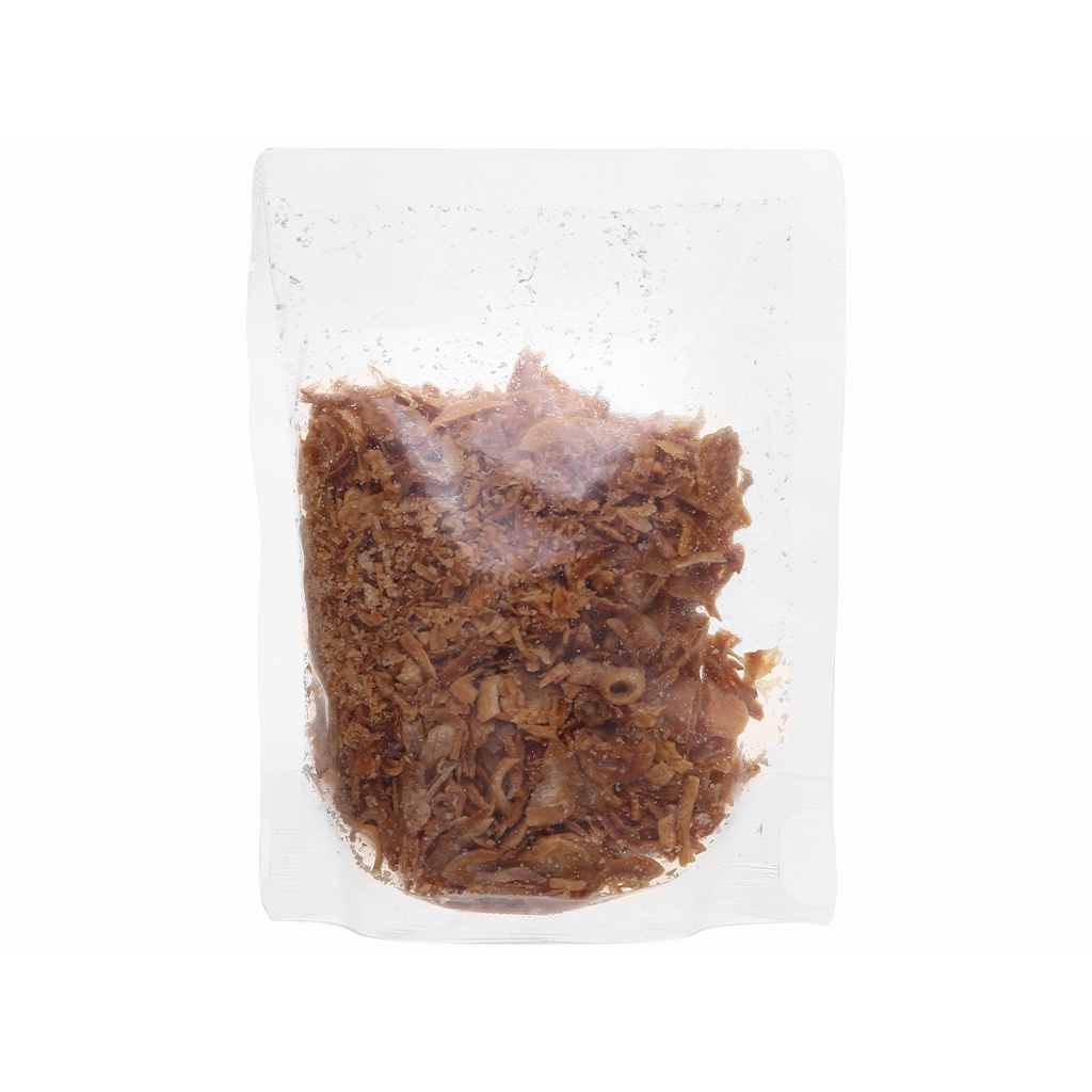 Hành phi Nguyên Bảo gói 50g