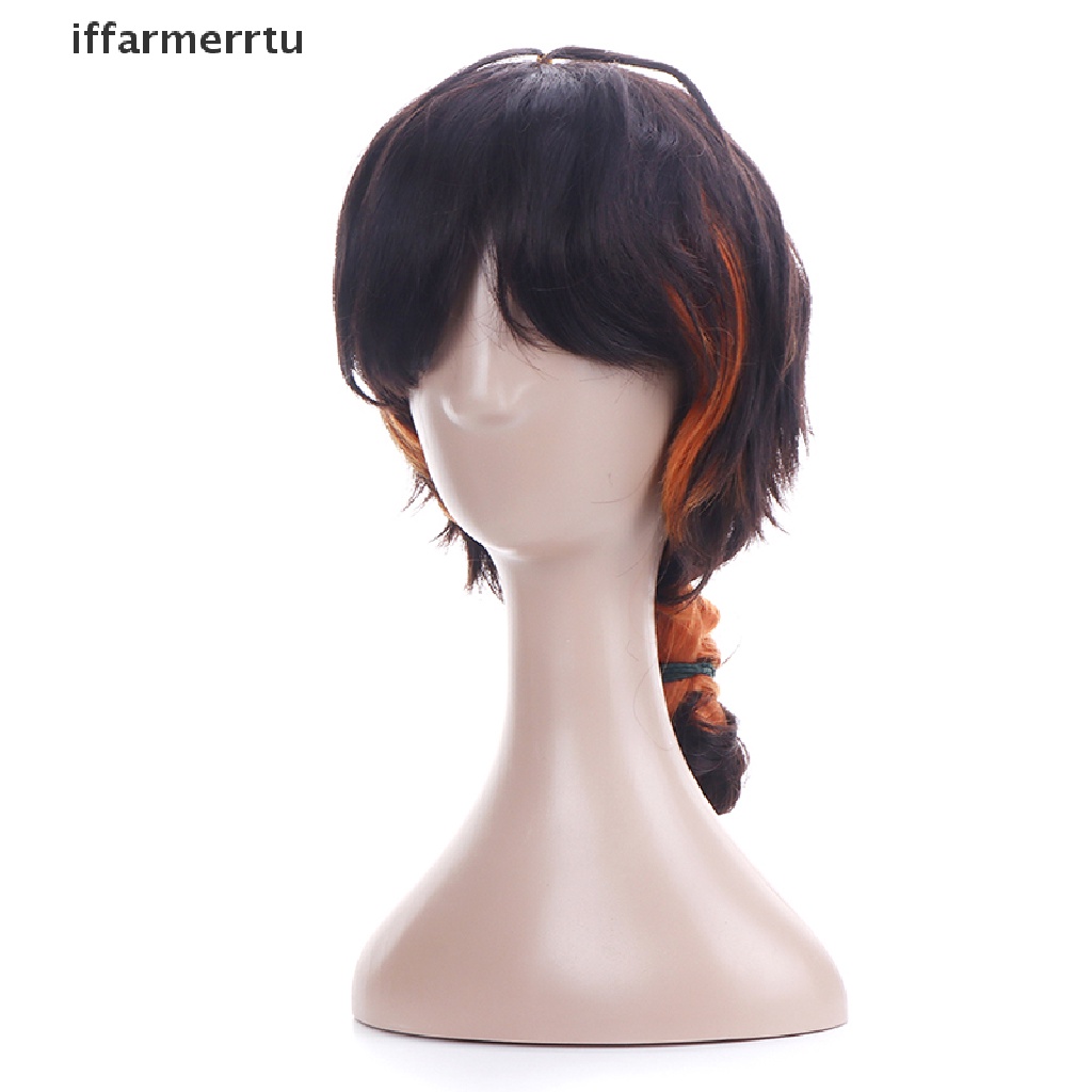 Mô Hình Đầu Ma Nơ Canh Bằng Nhựa Dùng Trưng Bày Tóc Giả / Mũ