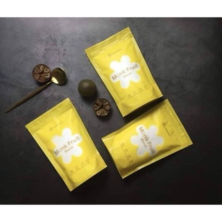 Đường la hán quả monk fruit blend_ bịch 500gr