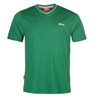 Size S Slazenger cổ tim hàng UK