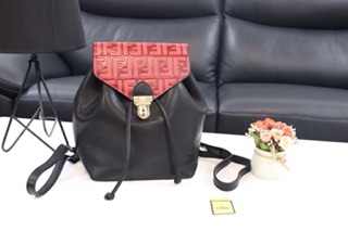Balo fendi size 25cm