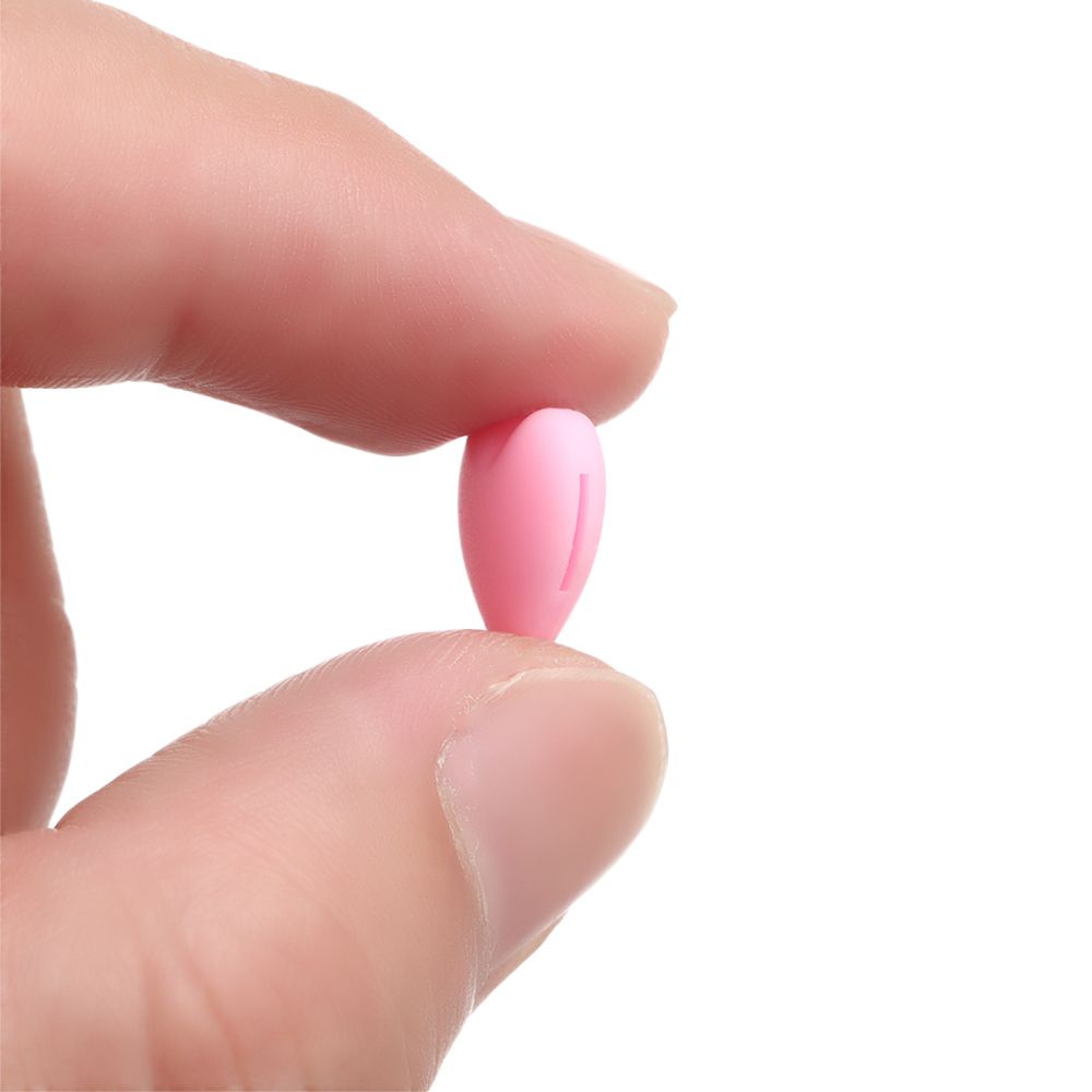 Dây đeo mắt kính bằng silicon mềm chống trượt nhiều màu tùy chọn