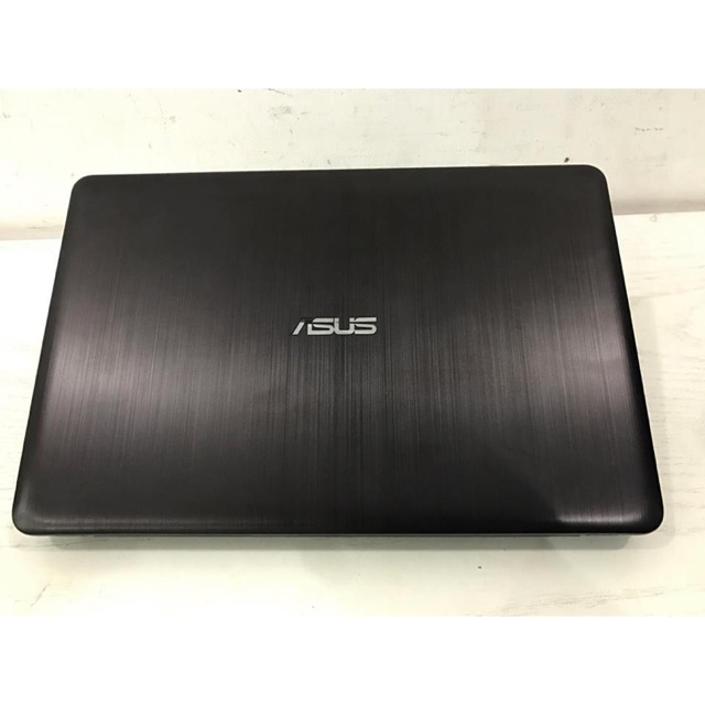 Vỏ laptop asus A540 X540 X540L X540S X540u